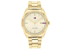 Tommy Hilfiger watch strap TH1710427