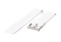 Suunto Spartan 3D watchstrap white