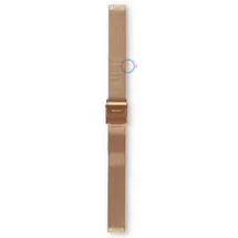 Strap for Bering watch: 10122-366