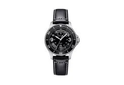 Hamilton Khaki King Watch Strap: H64511733