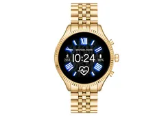 Michael Kors Lexington horlogeband MKT5078