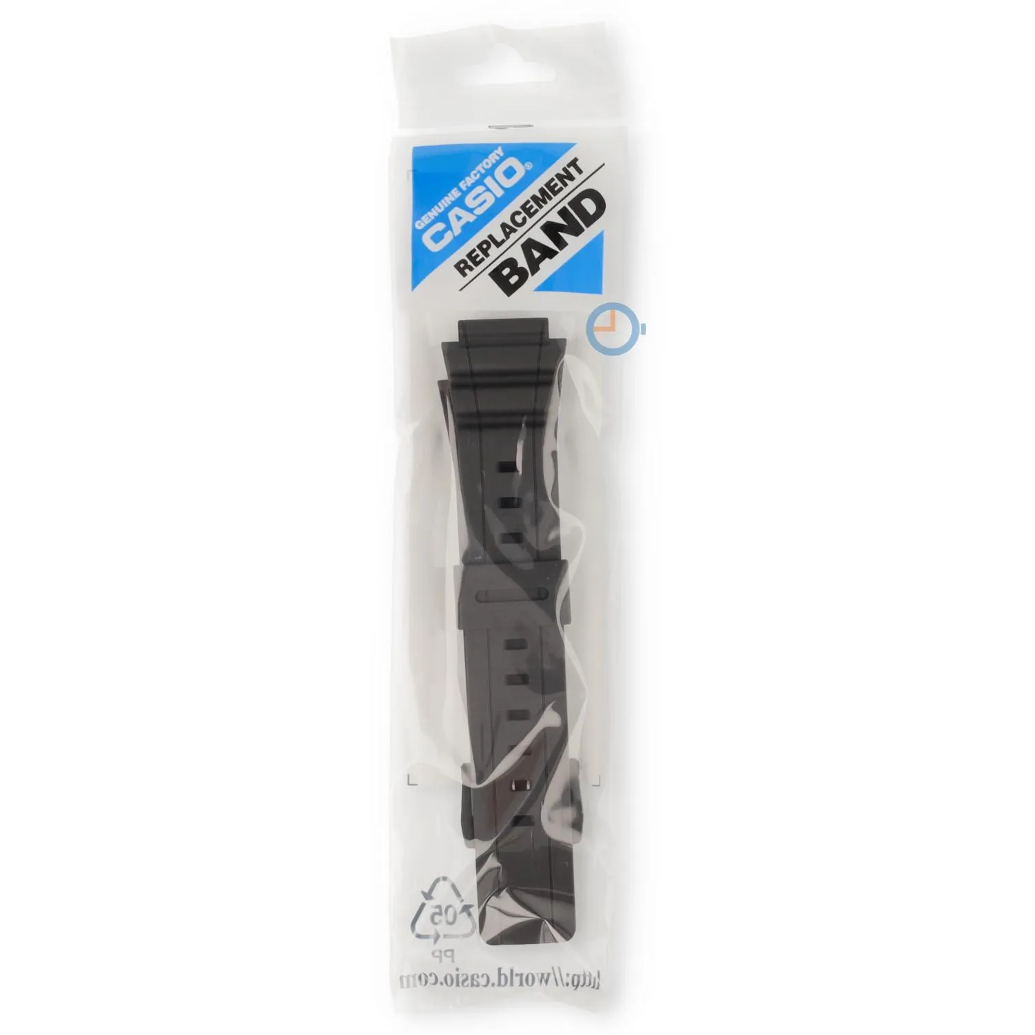 Casio MRW-S300H-8 Uhrenarmband
