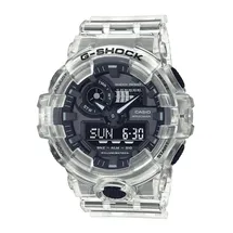 Watch strap G-Shock GA-700SKE-7A