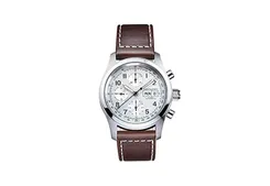 Hamilton Khaki Field Watch Strap: H71556557