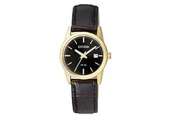 Citizen watchband EU6002-01E