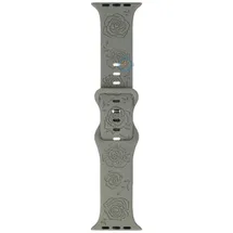 Apple watch strap 45mm - Roses Grey