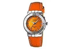 Casio LTD-2000L-4AV horlogebandje: 10423808