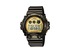 Casio Uhrenarmband DW-6900BR-5ER