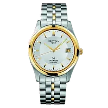 Certina Band C11571344417A mehrfarbig bracelet