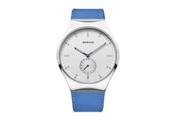 Bering Watch strap 70142-604