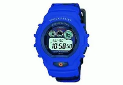 Casio horlogeband GXS-004B-2AV