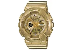 Casio Uhrenarmband BA-111-9A