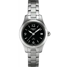 Certina Band C25471334266A Stahl