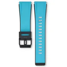 Casio G-Shock watch band - GA-2000-1A2ER