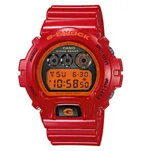 G-Shock Watch strap DW-6900CB-4