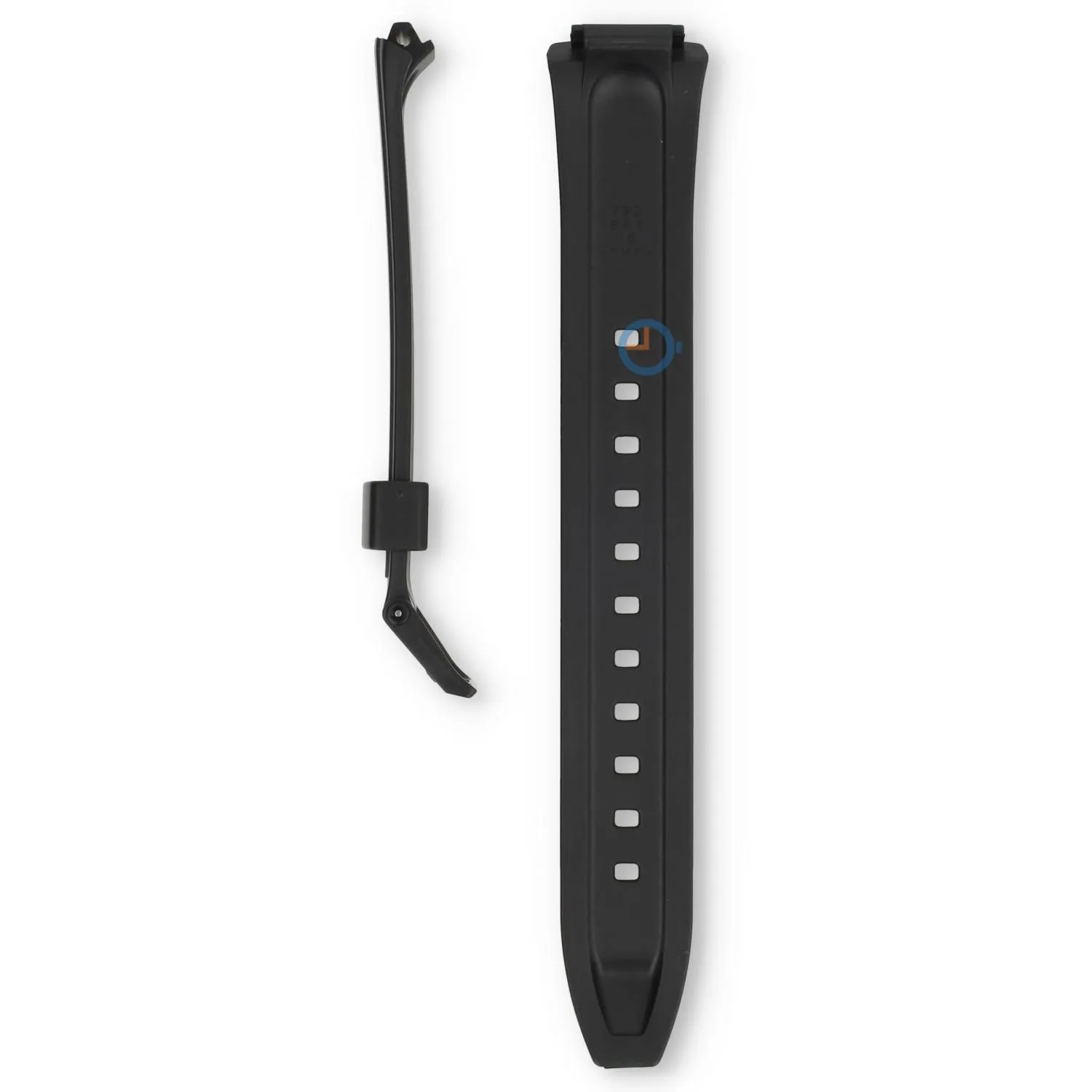 Casio Uhrenarmband AW-90H-7BVEF