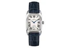 Hamilton Boulton Watch Strap: H13321611