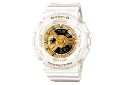 Casio Uhrenarmband GA-110GBG-7A