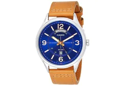 Casio Uhrenarmband MTP-E129L-2B2V
