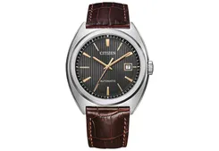 Citizen Vintage NJ0100-03H watch strap