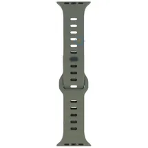 Sport Band Apple watch 41mm - Dark Night Green