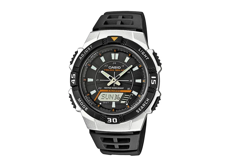 Casio Uhrenarmband AQ-S800W-1EV