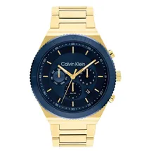 Calvin Klein watch-band 25200302 Fearless