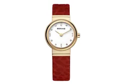 Strap for Bering watch: 10122-634