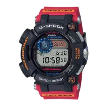 Watch strap G-Shock GWF-D1000ARR-1