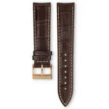 Hamilton Jazzmaster Thinline Watch Strap: H38441553