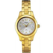 Certina Band C25471334616A Stahl