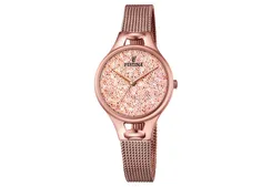 Festina watch strap F20333-2