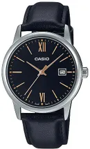 Casio Collection Uhrenarmband MTP-V002L-1B3