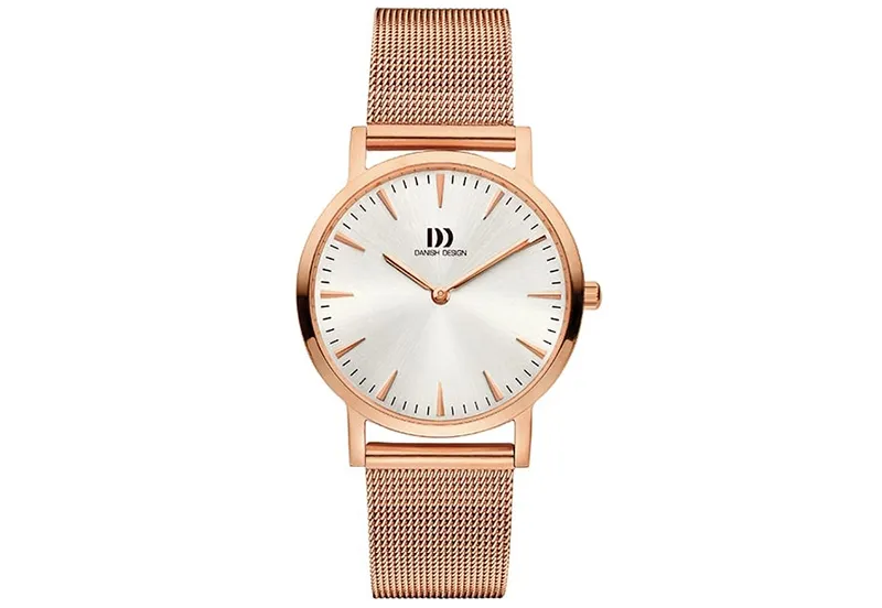Danish Design watch strap IV67Q1235