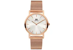 Danish Design watch strap IV67Q1235