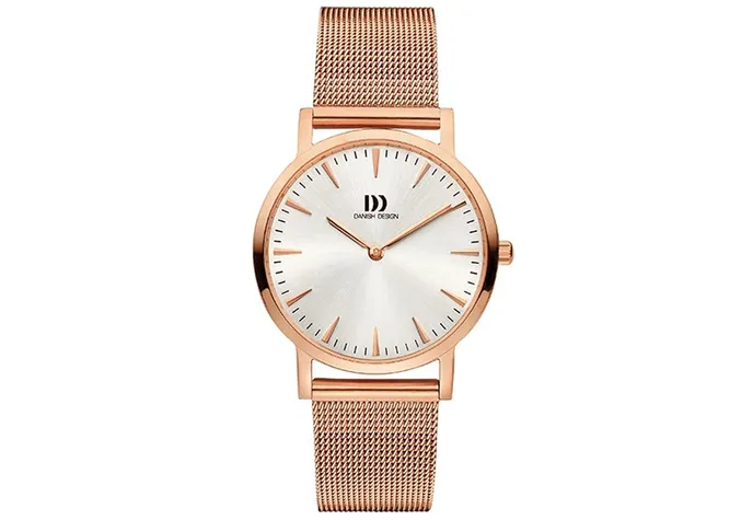 Danish Design watch strap IV67Q1235