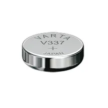 Varta V337/SR416 battery
