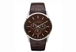 Skagen Uhrenarmband SKW6001