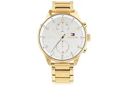 Tommy Hilfiger watchband TH1791576
