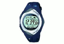 Casio horlogeband STR-201-2V
