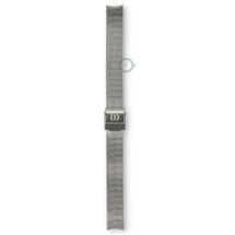 Danish Design watch strap IV62Q1167