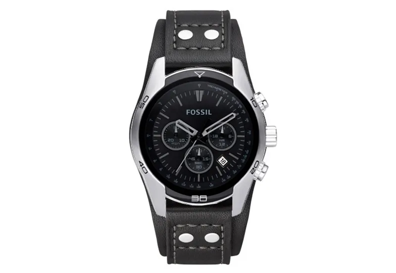 Fossil horlogeband CH2586