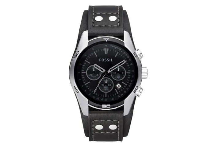 Fossil horlogeband CH2586