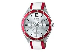 Casio Uhrenarmband MTP-E310L-4AV