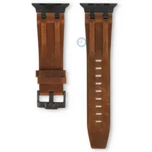 Apple Watch strap AP-style Coffee (45mm)
