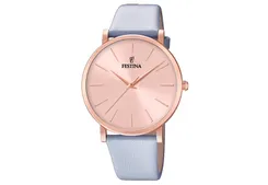 Festina watch strap F20373-1