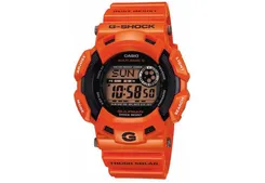 Casio Uhrenarmband G-9100R-4