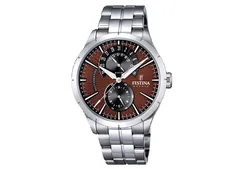 Festina watch strap F16632/6U