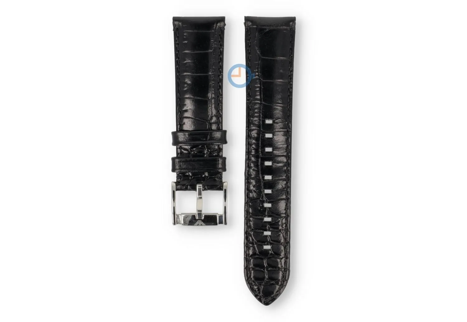 Armani watch strap AR2411 - 22mm
