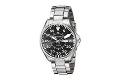Hamilton Khaki Pilot Watch Strap: H64611135